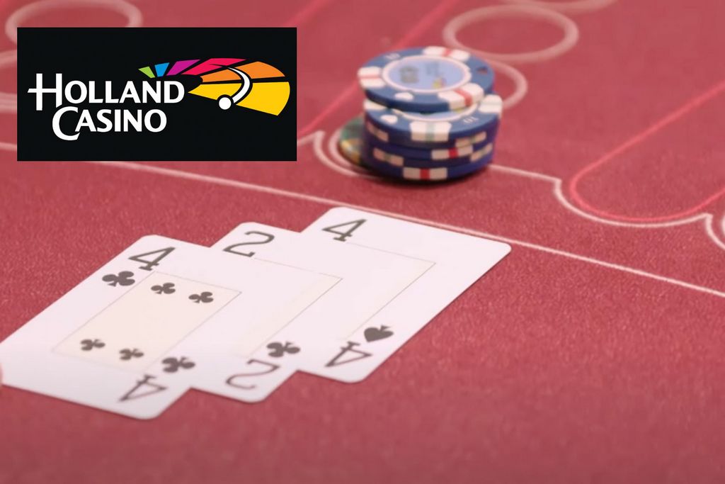 Ideale Online-Texas-Hold'em-Seiten in den Niederlanden 2025